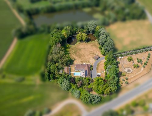                                         Woning te koop in Menen, € 1.299.000
