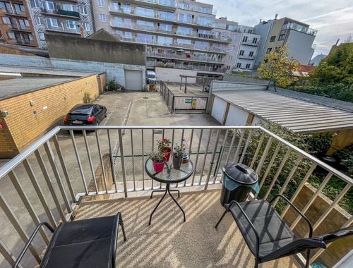                                        Appartement à vendre à Oostende, € 149.000
