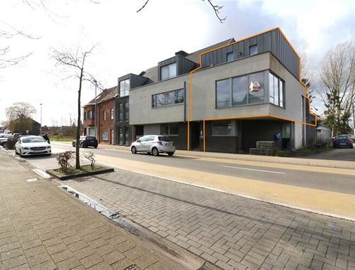                                         Appartement te huur in Zichem, € 1.050
