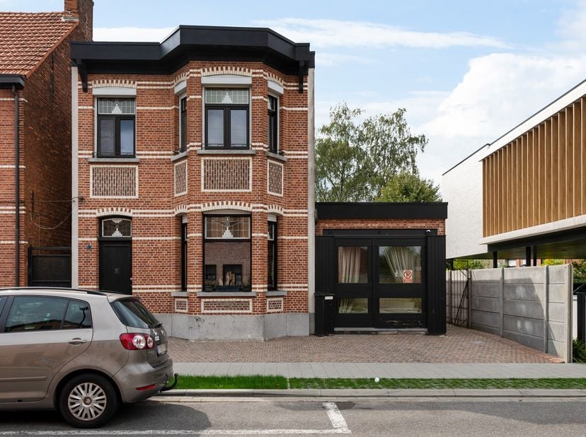 Huis te koop in Veldlei 2,
                    2970 Schilde