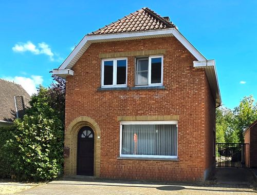                                         Maison à vendre à Halen, € 199.000
