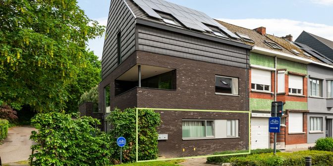 Appartement te koop in Antwerpsesteenweg 46 bus A, 2830 Willebroek
