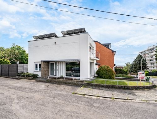                                         Woning te koop in Grivegnée, € 335.000
