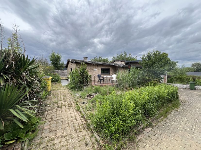 Vous recherchez le calme et la tranquillité dans un cadre verdoyant ? Entre les champs de Bertem et Meerbeek, découvrez le quartier "Den Tomme" et ses