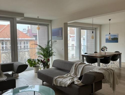                                         Appartement te koop in Oostende, € 446.000
