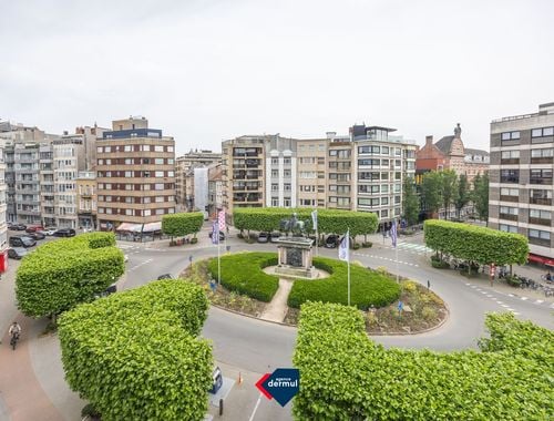                                         Appartement te koop in Oostende, € 369.000
