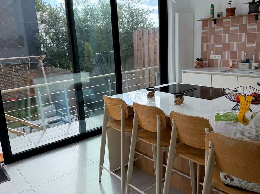 Huis te koop in Jules Adantstraat 75,
                    1950 Kraainem