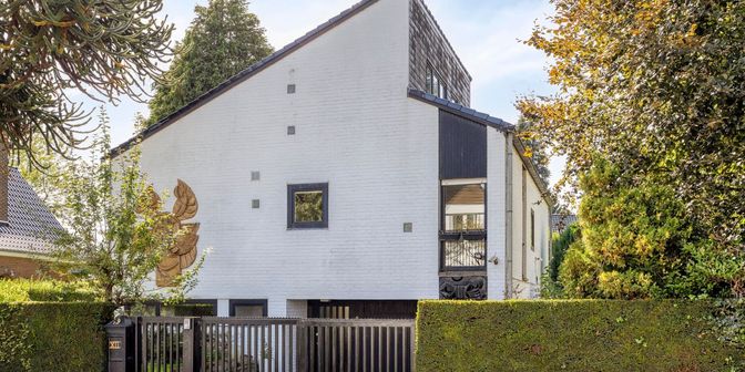 Huis te koop in Lijsterbessenlaan 12, 3090 Overijse