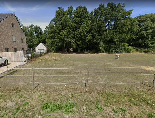                                        Bouwgrond te koop in Houthalen, € 220.000
