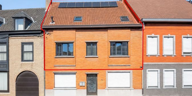 Huis te koop in 8560 Wevelgem