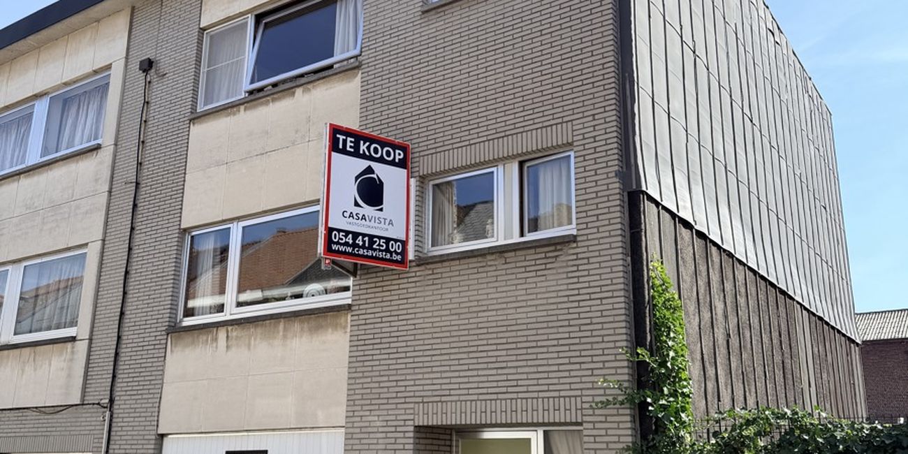 Gentsestraat 5