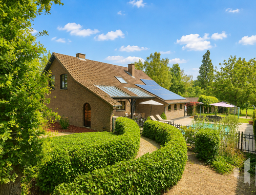                                         Woning te koop in Peer, € 535.000
