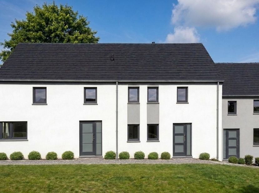 Huis te koop in Le Préyai/Chaussée Namur 30,
                    6840 Tournay