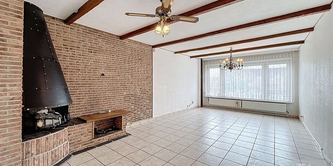 Appartement à vendre à Esplanade de la Paix 6 boîte 16, 4040 Herstal