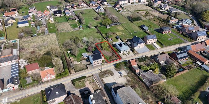 Grond te koop in Halensebaan, 3460 Bekkevoort