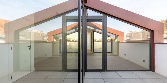 Appartement te koop in Maatsstraat 53 bus D, 2060 Antwerpen