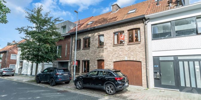 Huis te koop in Vossenberg 10, 2200 Herentals