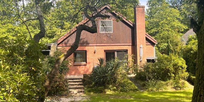 Huis te koop in Fortsteenweg 44, 2970 Schilde