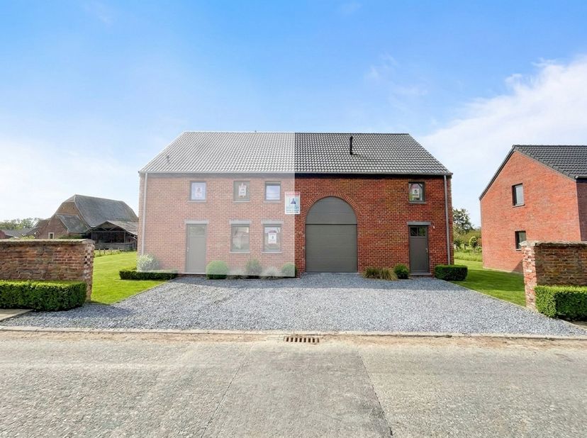Maison à vendre à rue de Branchon 27,
                    1350 Jandrain-Jandrenouille