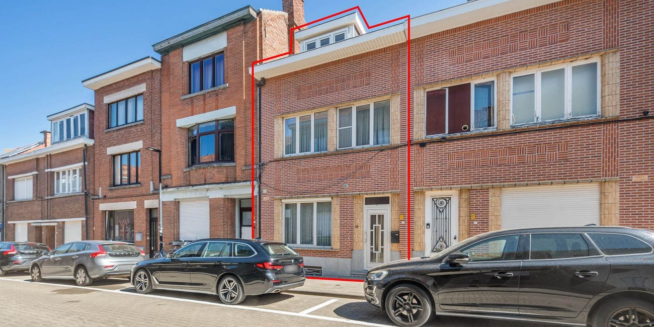 Weidestraat 6