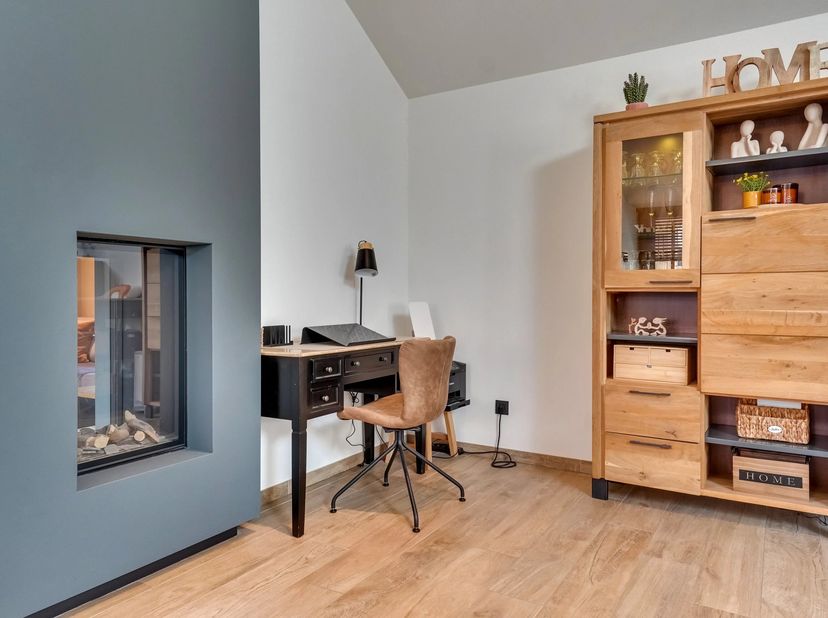 Appartement à vendre
                    à 3770 Millen