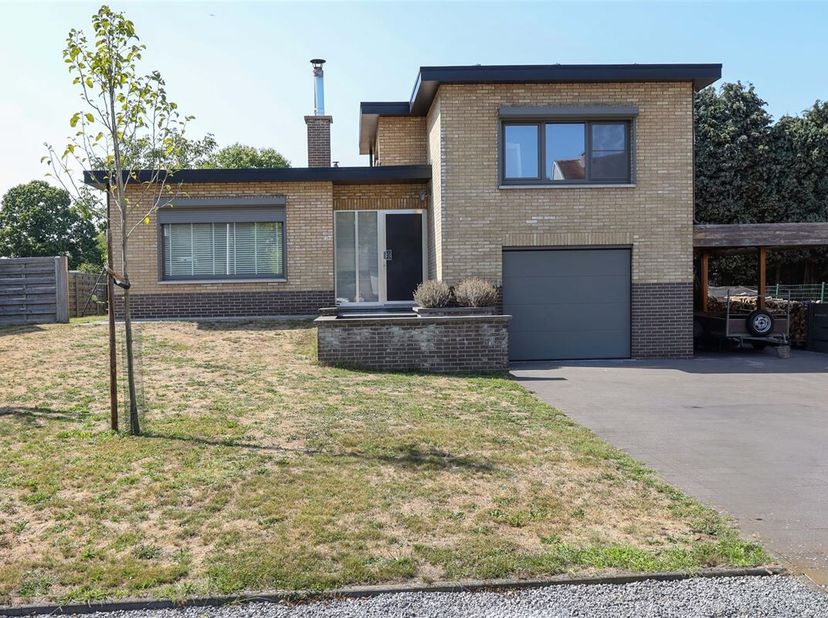 Maison à vendre
                    à 3510 Spalbeek