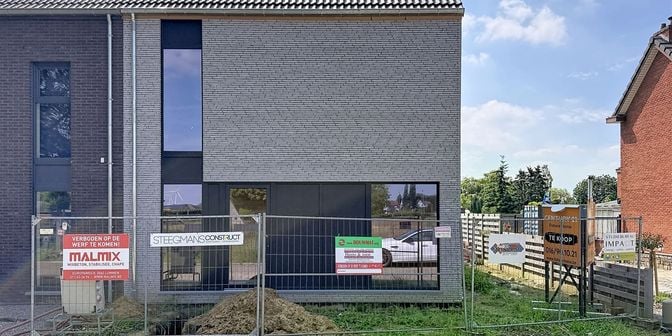 Huis te koop in Dreef 9, 3270 Scherpenheuvel