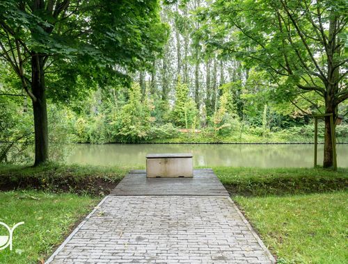                                         Appartement te koop in Gent, € 396.000
