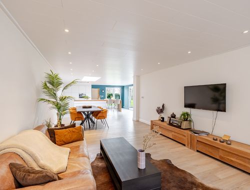                                         Woning te koop in Sint-Margriete, € 425.000

