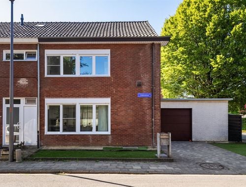                                         Eengezinswoning te koop in Turnhout, € 349.000
