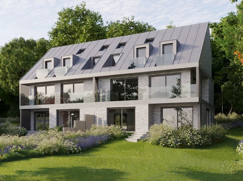 Huis te koop in ,
                    1180 Ukkel