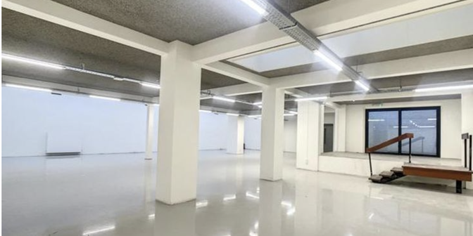 Bedrijfsvastgoed te huur in Italiëlei 17-19, 2000 Antwerpen