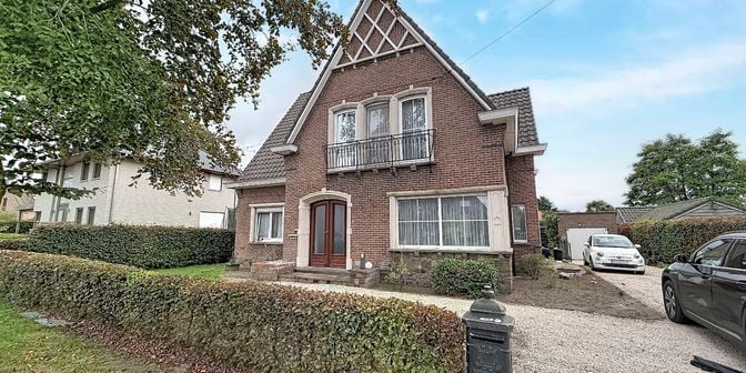 Huis te huur in Koning Leopold III laan 9, 9930 Zomergem