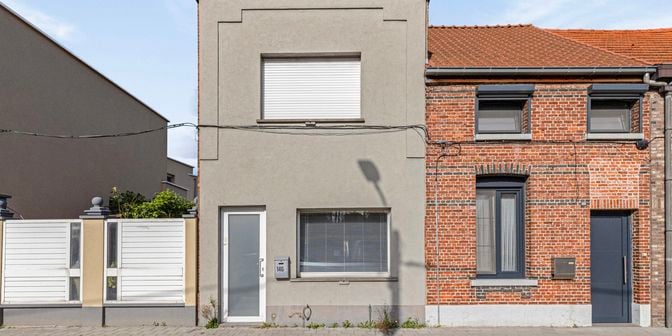 Maison à vendre à 2830 Willebroek