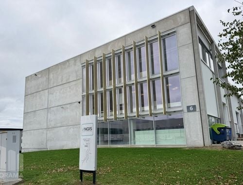                                         Bedrijfsgebouw te huur in Zaventem, € 6.500
