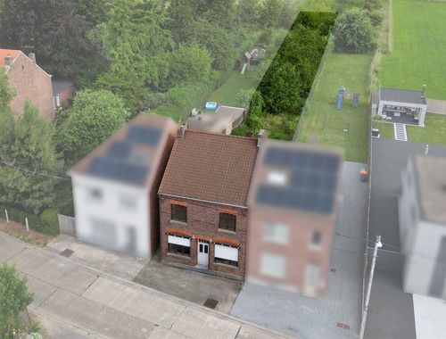                                         Woning te koop in Eigenbilzen, € 199.000
