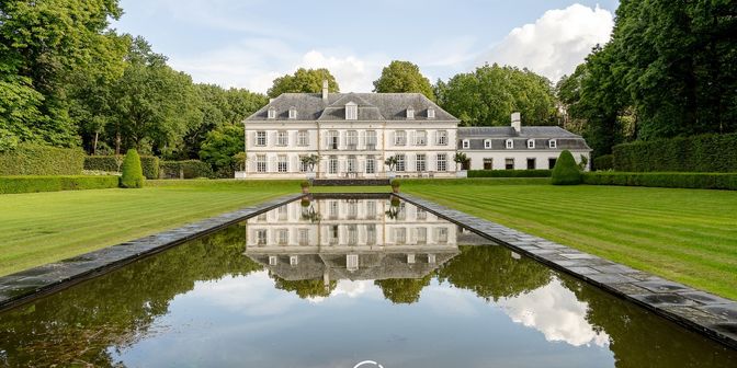 Maison à vendre à Oudeheerweg-Heide 1, 9250 Waasmunster