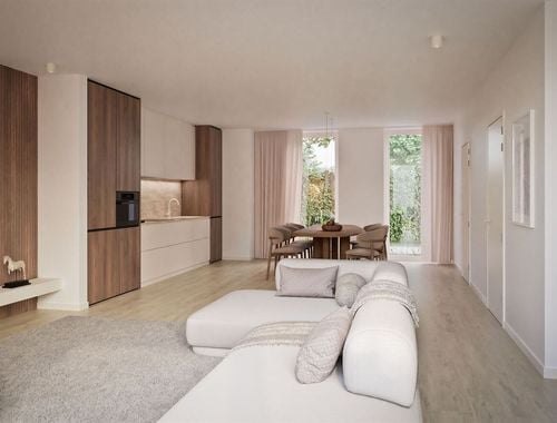                                        Eengezinswoning te koop in Mechelen, € 433.000
