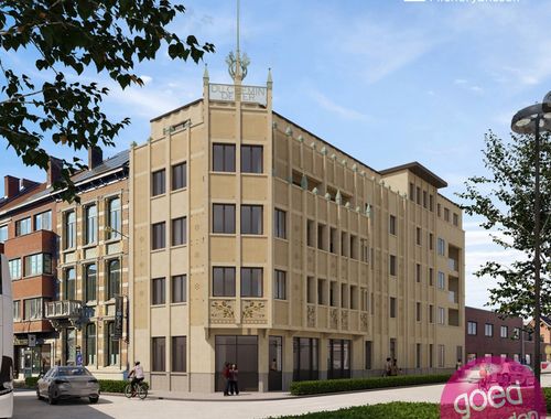                                         Appartement te koop in Tongeren, € 497.613
