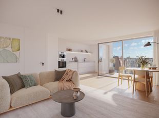 APARTMENT Image