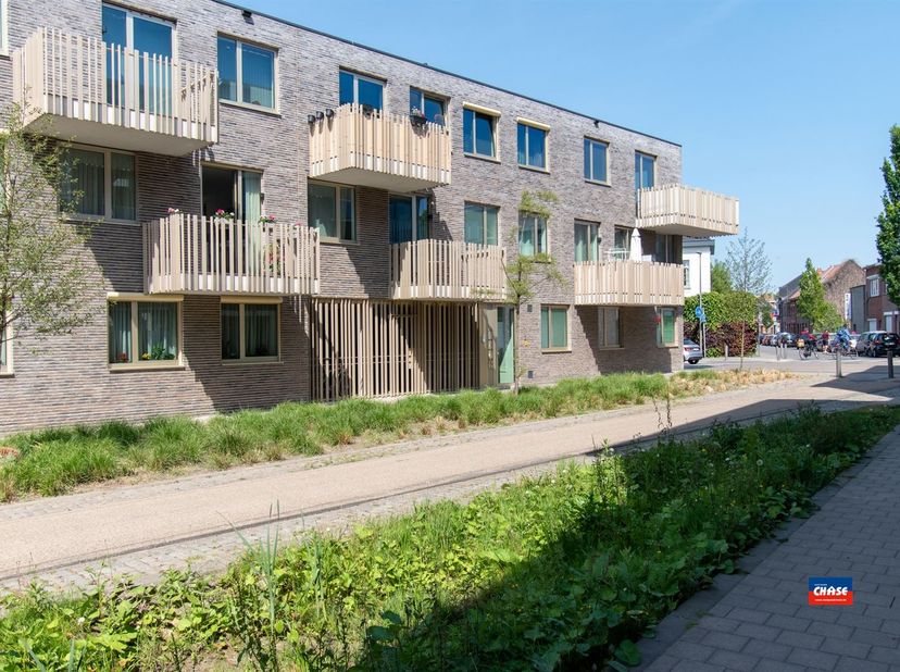 Appartement à vendre
                    à 2660 Hoboken