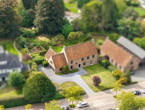                                         Maison à vendre à Kermt, € 850.000
