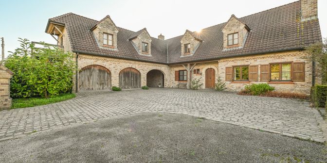 Huis te koop in Predikherenstraat 82, 8750 Wingene