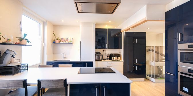 Maison à vendre à 7700 Mouscron