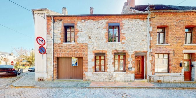 Huis te koop in Rue de la Déportation 32, 6500 Beaumont