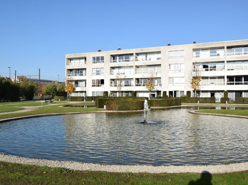 Appartement à louer
                    à 8800 Roeselare