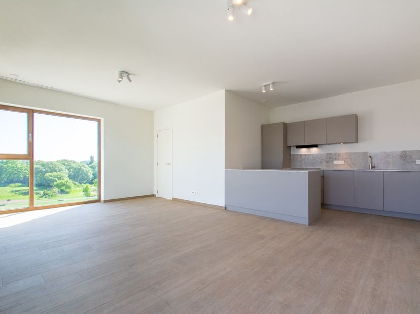 Appartement te huur in Unescolaan 8 bus 401,
                    2610 Wilrijk