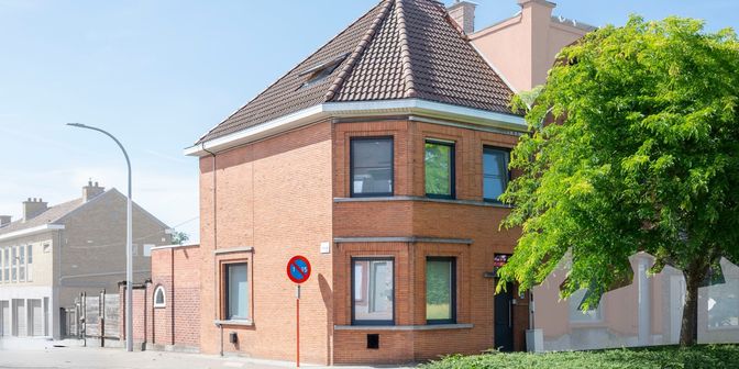 Huis te koop in Wahisstraat 174, 8930 Menen