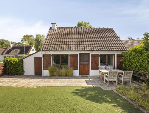                                         Woning te koop in Koksijde, € 210.000

