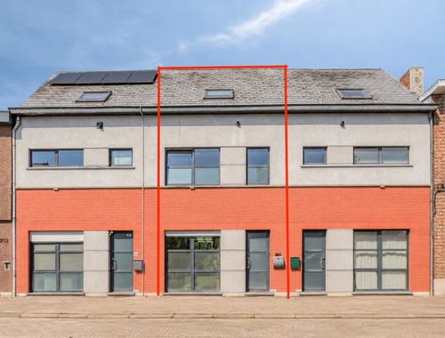                                         Woning te koop in Blaasveld, € 349.000

